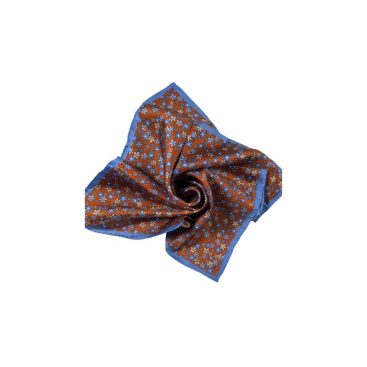Pañuelo de Seda BP-27