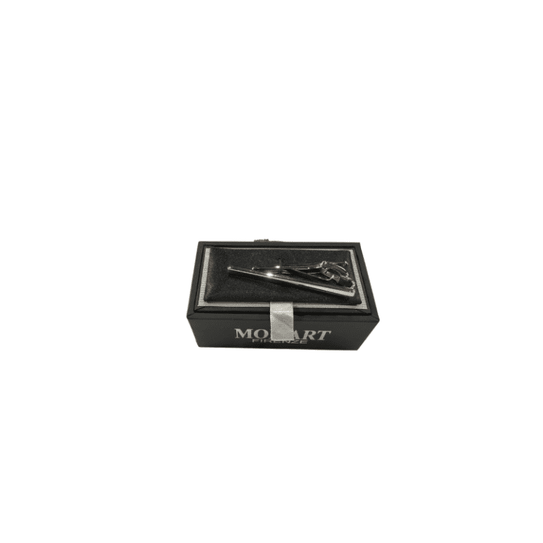 Prensa Corbatas Acero Inoxidable MON ART PC-J01