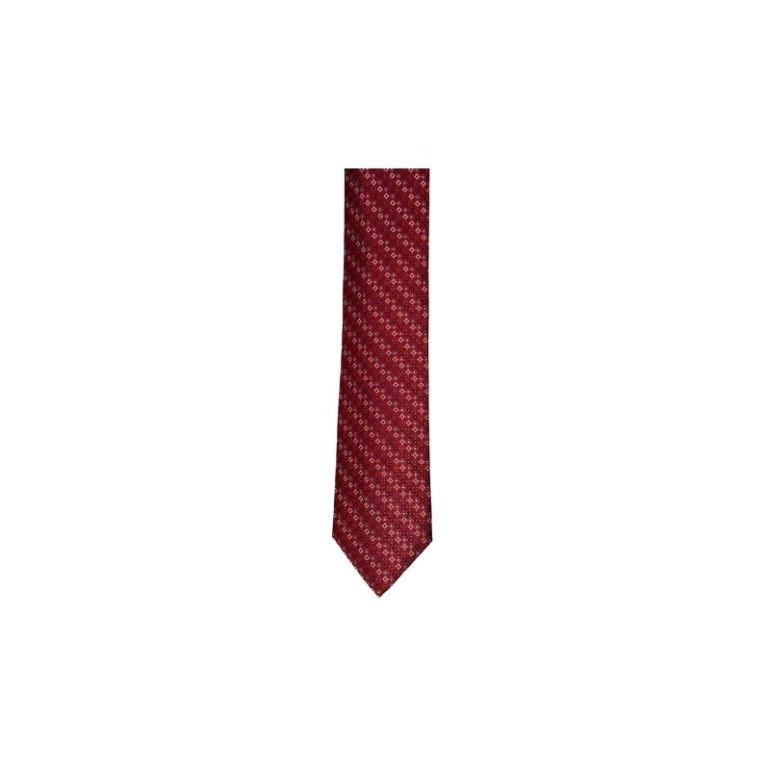 Corbata de Seda BP-20