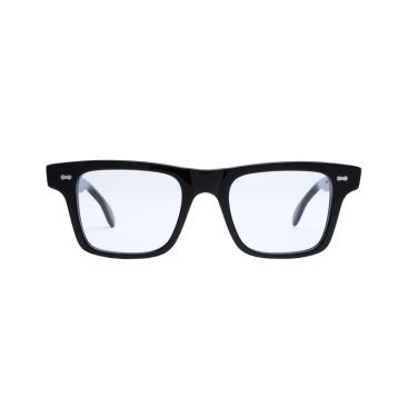 DENIM ECO BLACK OPTICAL