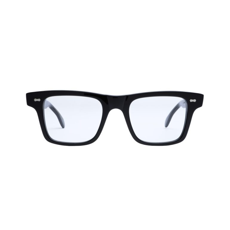 DENIM ECO BLACK OPTICAL