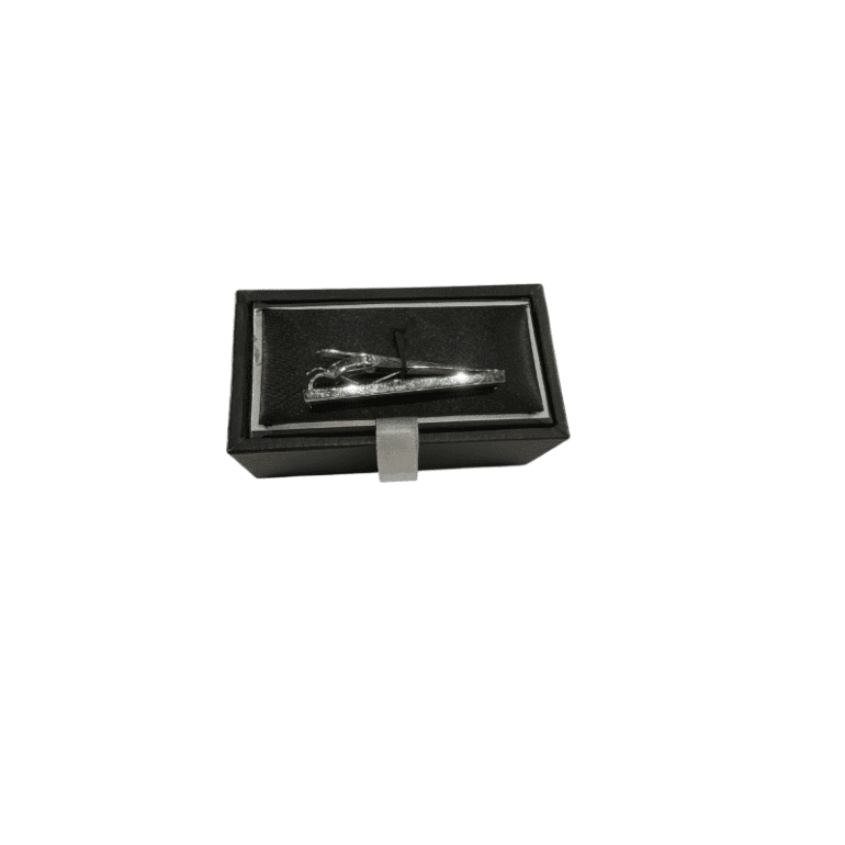 Prensa Corbatas Acero Inoxidable MON ART PC-J03