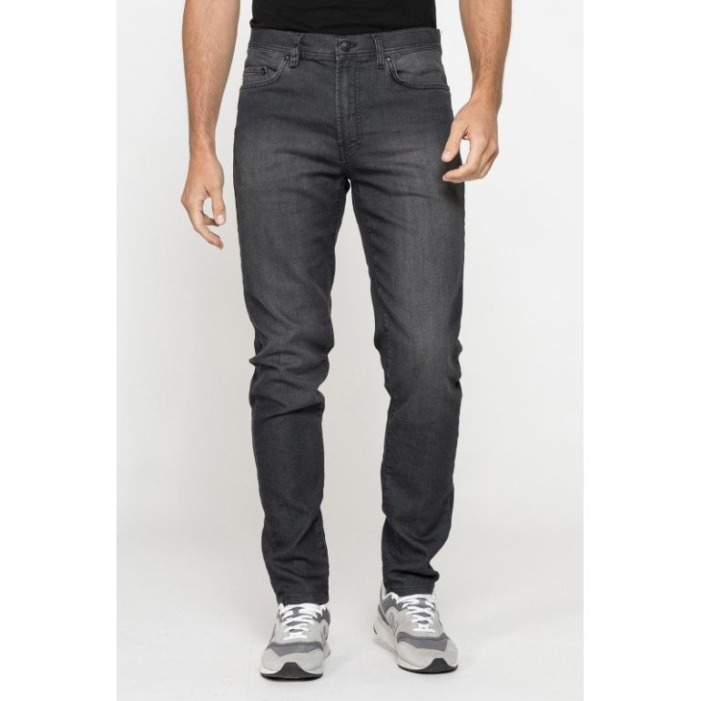Jeans Carrera Passport Regular Fit Black