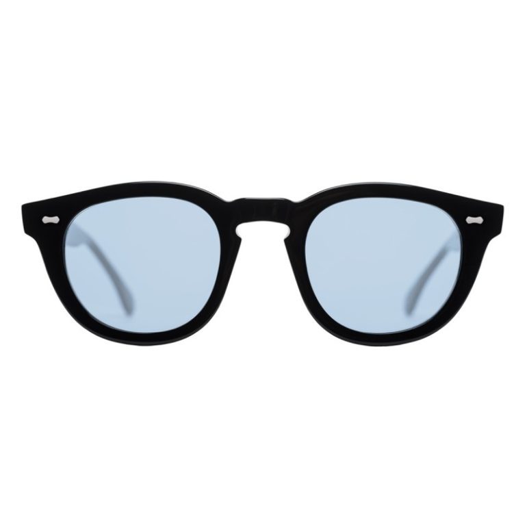 DONEGAL ECO BLACK BLUE