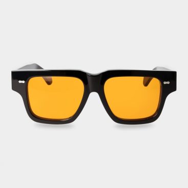 TELA ECO BLACK ORANGE