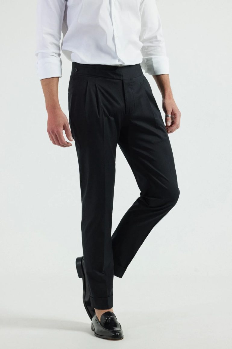 Pantalón de hombre SCAVO - Imagen 6