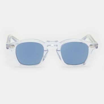 CORD ECO TRANSPARENT BLUE
