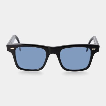 DENIM ECO BLACK BLUE