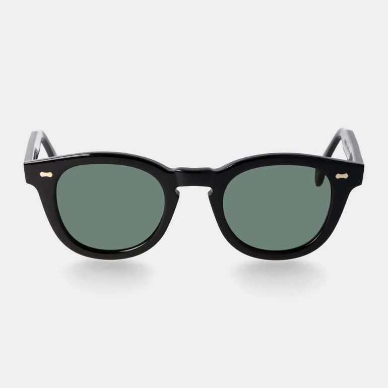 DONEGAL ECO BLACK BOTTLE GREEN