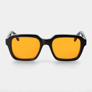 LINO ECO BLACK ORANGE