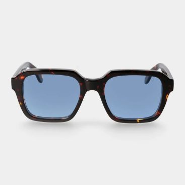 LINO ECO DARK HAVANA BLUE