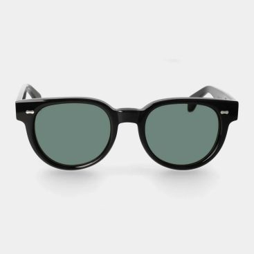 PALM ECO BLACK BOTTLE GREEN