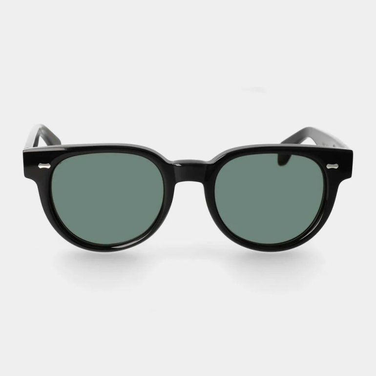 PALM ECO BLACK BOTTLE GREEN