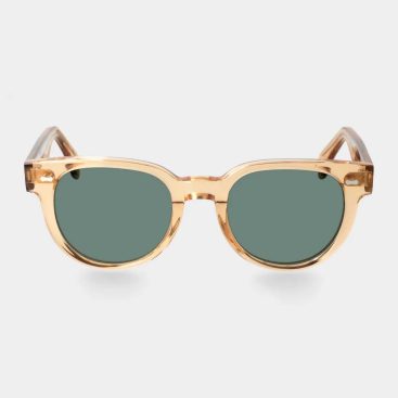 PALM ECO CHAMPAGNE BOTTLE GREEN