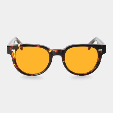 PALM ECO DARK HAVANA ORANGE