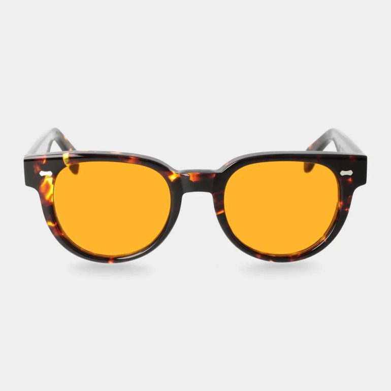 PALM ECO DARK HAVANA ORANGE