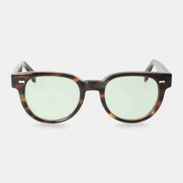 PALM RIVER LIGHT GREEN