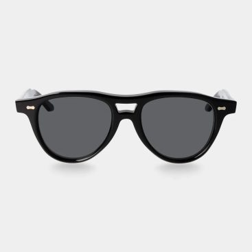 PIQUET ECO BLACK GREY