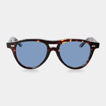 PIQUET ECO DARK HAVANA BLUE