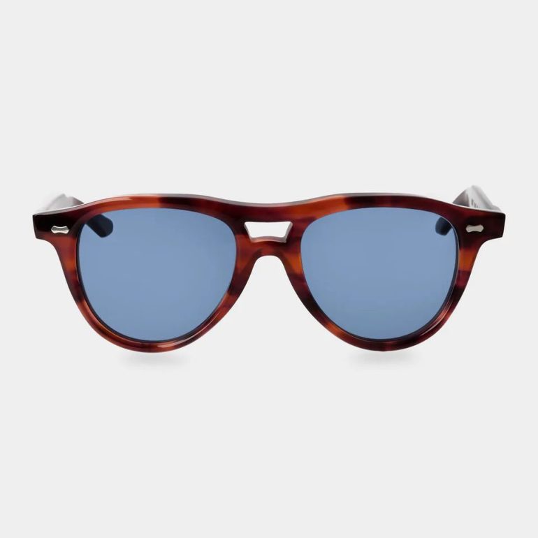 PIQUET ECO HAVANA BLUE