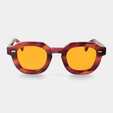 JUTA ECO HAVANA ORANGE