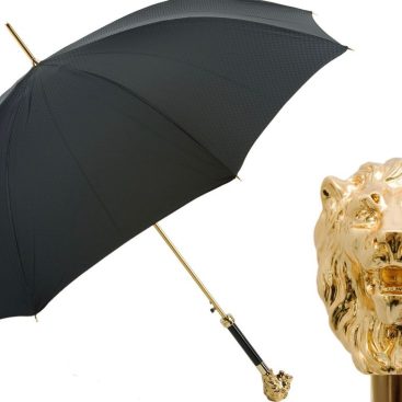 Sombrilla León Dorado