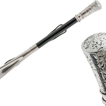 Calzador Dedal Gris